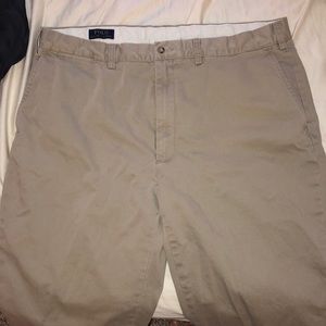 Men's Polo Ralph Lauren khaki pants